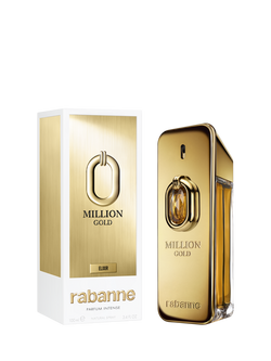 Rabanne Million Gold Elixir Parfum Intense - view 2, 