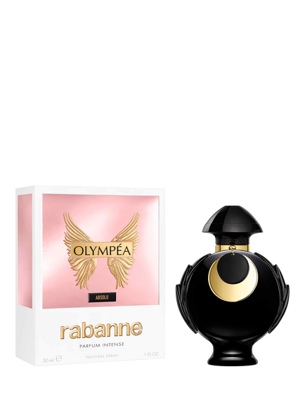 Rabanne Olympéa Absolu Parfum Intense - view 2, 