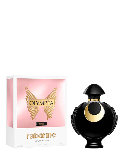 Rabanne Olympéa Absolu Parfum Intense - view 2, 