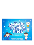 My Carry Potty My Potty Training Pack