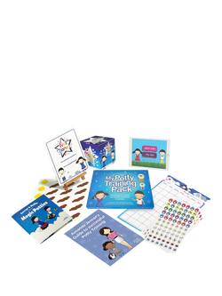 My Carry Potty My Potty Training Pack - view 2, 