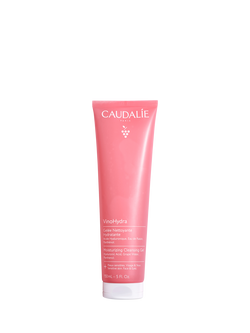 Caudalie VinoHydra Moisturising Gel Cleanser, 150ml, 