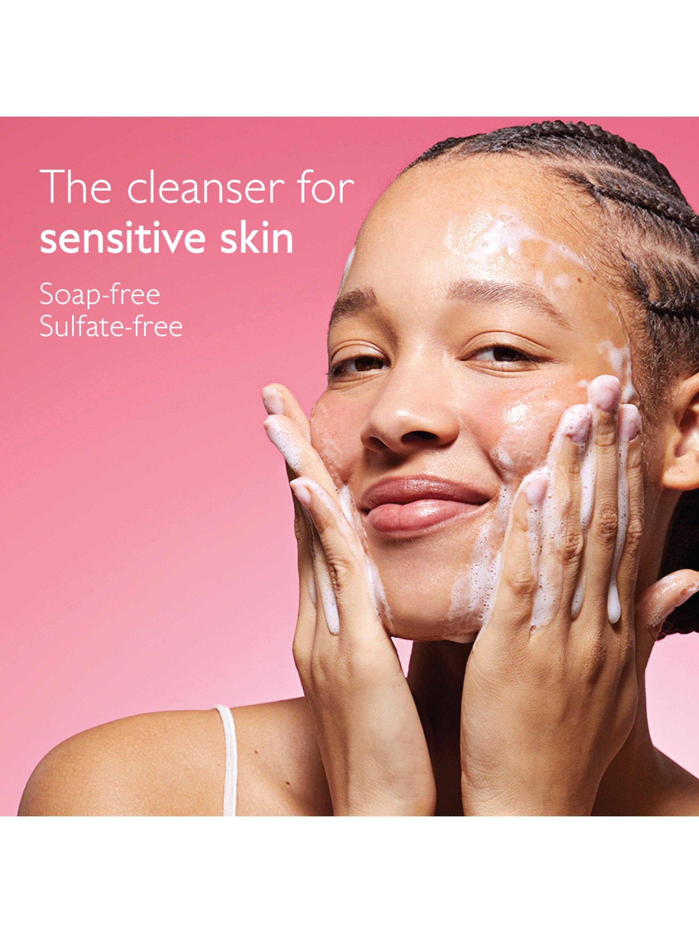 Product image 3 of 9, which shows Caudalie VinoHydra Moisturising Gel Cleanser, 150ml