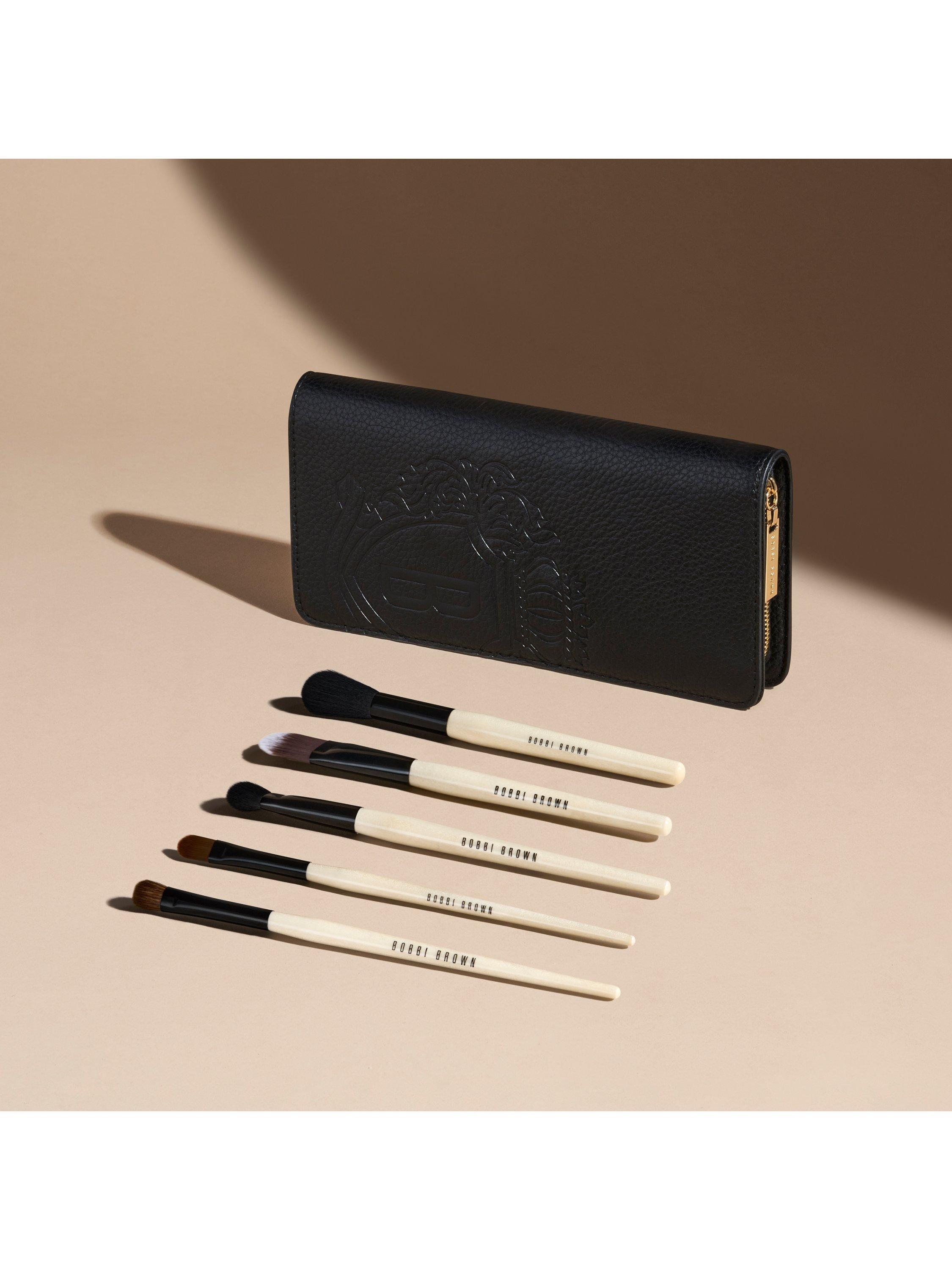 Product image 3 of 9, which shows Bobbi Brown The Signature Brush Collection