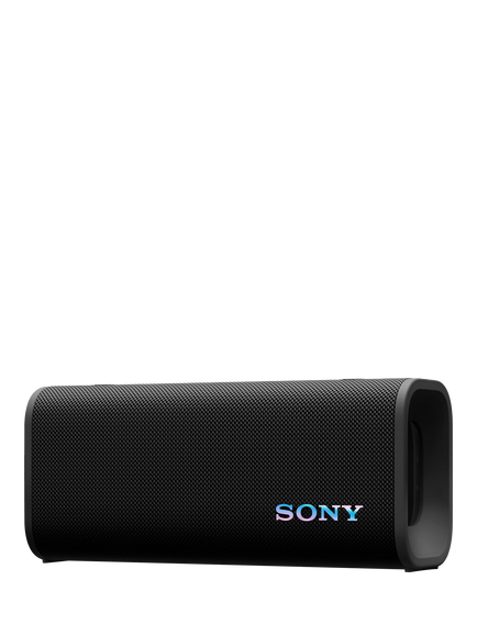 Sony SRS-ULT30 ULT Field 3 Waterproof Bluetooth Portable Speaker with ULT POWER SOUND, Black
