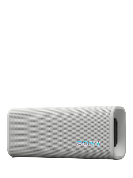 Sony SRS-ULT30 ULT Field 3 Waterproof Bluetooth Portable Speaker with ULT POWER SOUND, White