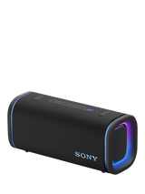 Sony SRS-ULT50 ULT Field 5 Waterproof Bluetooth Portable Speaker with ULT POWER SOUND & LED Lighting