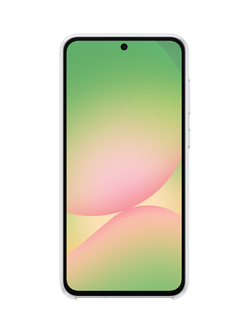 Samsung Galaxy A56 Clear Case - view 2, Transparent