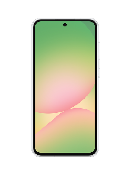 Samsung Galaxy A56 Clear Case - view 2, Transparent
