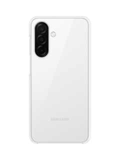 Samsung Galaxy A26 Clear Case
