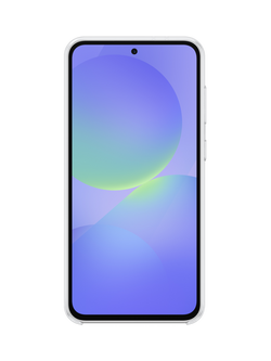 Samsung Galaxy A36 Clear Case - view 2, Transparent