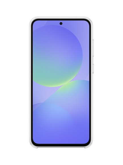 Samsung Galaxy A36 Clear Case - view 2, Transparent