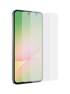 Samsung Galaxy A56 Screen Protector, Pack of 2