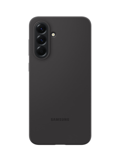 Samsung Galaxy A56 Silicone Case, Black