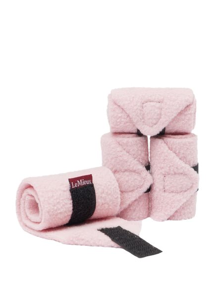 LeMieux Toy Pony Bandages, Blossom, Multi