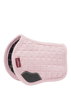 LeMieux Toy Pony Saddle Pad, Blossom
