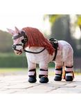 LeMieux Toy Pony Saddle Pad, Blossom