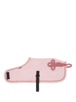 LeMieux Toy Pony Fleece Rug, Blossom, Multi