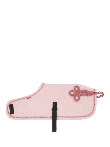 LeMieux Toy Pony Fleece Rug, Blossom, Multi