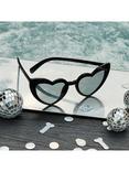 Hootyballoo Hen Party Heart Sunglasses, Pack of 5