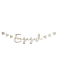 Hootyballoo Engaged Banner