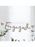 Hootyballoo Engaged Banner