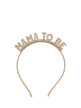 Hootyballoo Mama To Be Headband