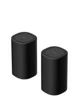 Sony Bravia Theatre Rear 8 SA-RS8 Wireless Rear Speakers, Black