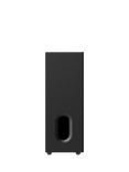 Sony Bravia Theatre Sub 7 SA-SW7 Wireless Subwoofer, Black