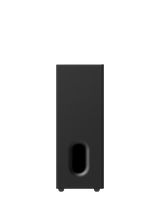 Sony Bravia Theatre Sub 7 SA-SW7 Wireless Subwoofer, Black