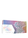 Pokémon Scarlet & Violet Prismatic Evolutions Eevee 8.5" Super Premium