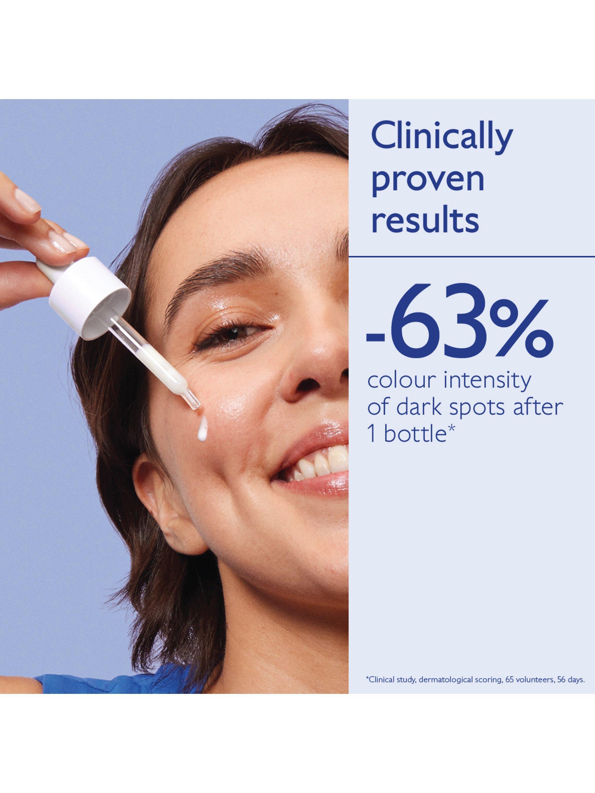 Product image 5 of 6, which shows Caudalie Limited Edition Vinoperfect Brightening Dark Spot Serum Jumbo, 50ml