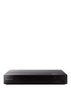 Sony BDP-S1700 Blu-Ray/DVD Player, Black