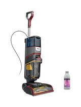 Shark EX220UK Carpet Cleaner, Magenta