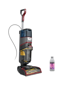 Shark EX220UK Carpet Cleaner, Magenta, Magenta