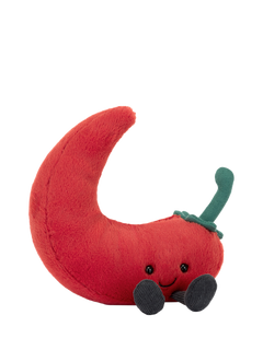 Jellycat Amuseables Chilli Pepper Soft Toy