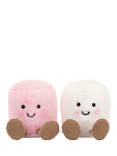 Jellycat Amuseables Marshmallows Soft Toy