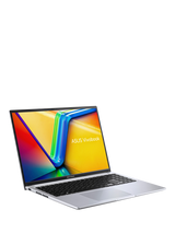 ASUS Vivobook 16 Laptop, AMD Ryzen 5 Processor, 8GB RAM, 512GB SSD, 16” WUXGA, Silver
