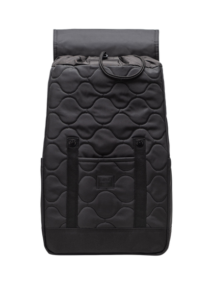 Herschel Supply Co. Retreat Backpack, 23L, Black - view 2, Black