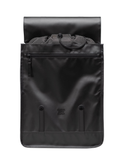 Herschel Supply Co. Weather Resistant Survey Backpack, 24L - view 2, Black