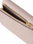 Mulberry Folded Multi-Card Small Classic Grain Leather Wallet
