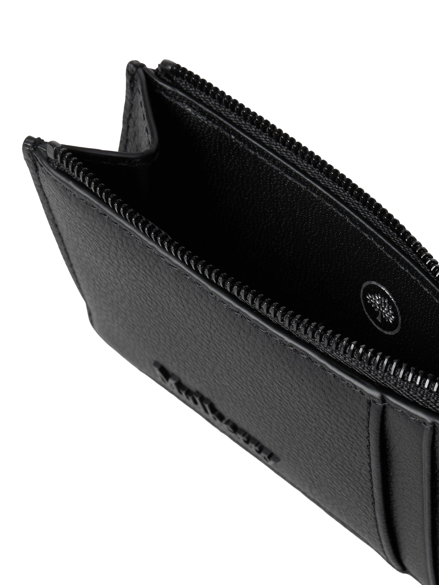 Farringdon 8 Card Wallet Small Classic Grain