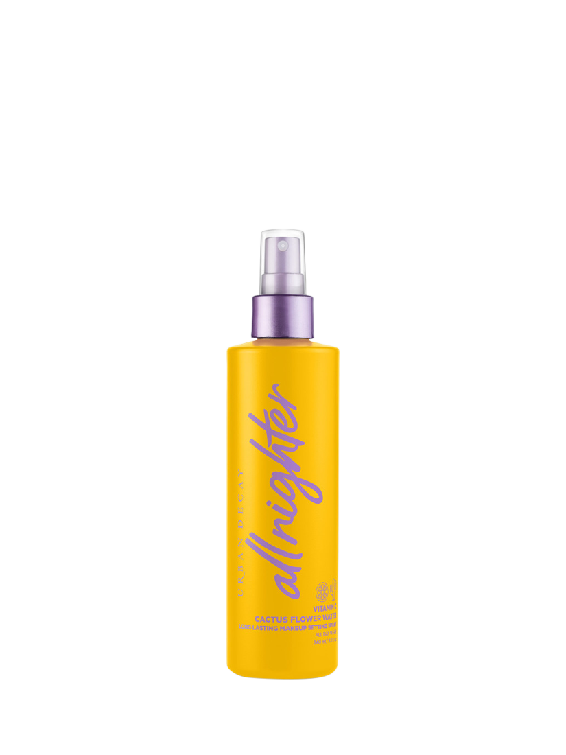 Product image 2 of 6, which shows Urban Decay All Nighter Makeup Setting Spray Vitamin C Jumbo, 240ml