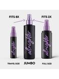 Urban Decay All Nighter Makeup Setting Spray Jumbo, 240ml