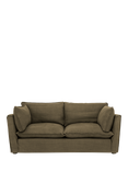 John Lewis x Sophie Conran Cocobella Medium 2 Seater Sofa, Beatrice Olive