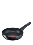 Tefal Titanium Ultimate Aluminium Non-Stick Frying Pan, 20cm