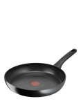Tefal Titanium Ultimate Aluminium Non-Stick Frying Pan, 30cm