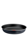 Tefal Ingenio SoLight Aluminium Non-Stick Frying Pan, 26cm