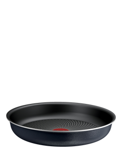 Tefal Ingenio SoLight Aluminium Non-Stick Frying Pan, 26cm