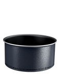 Tefal Ingenio SoLight Aluminium Non-Stick Saucepan, 18cm